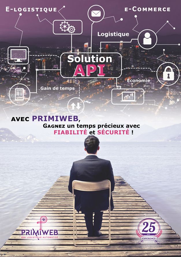 Après 25 ans d'activité, Primiweb débarque sur les réseaux sociaux !