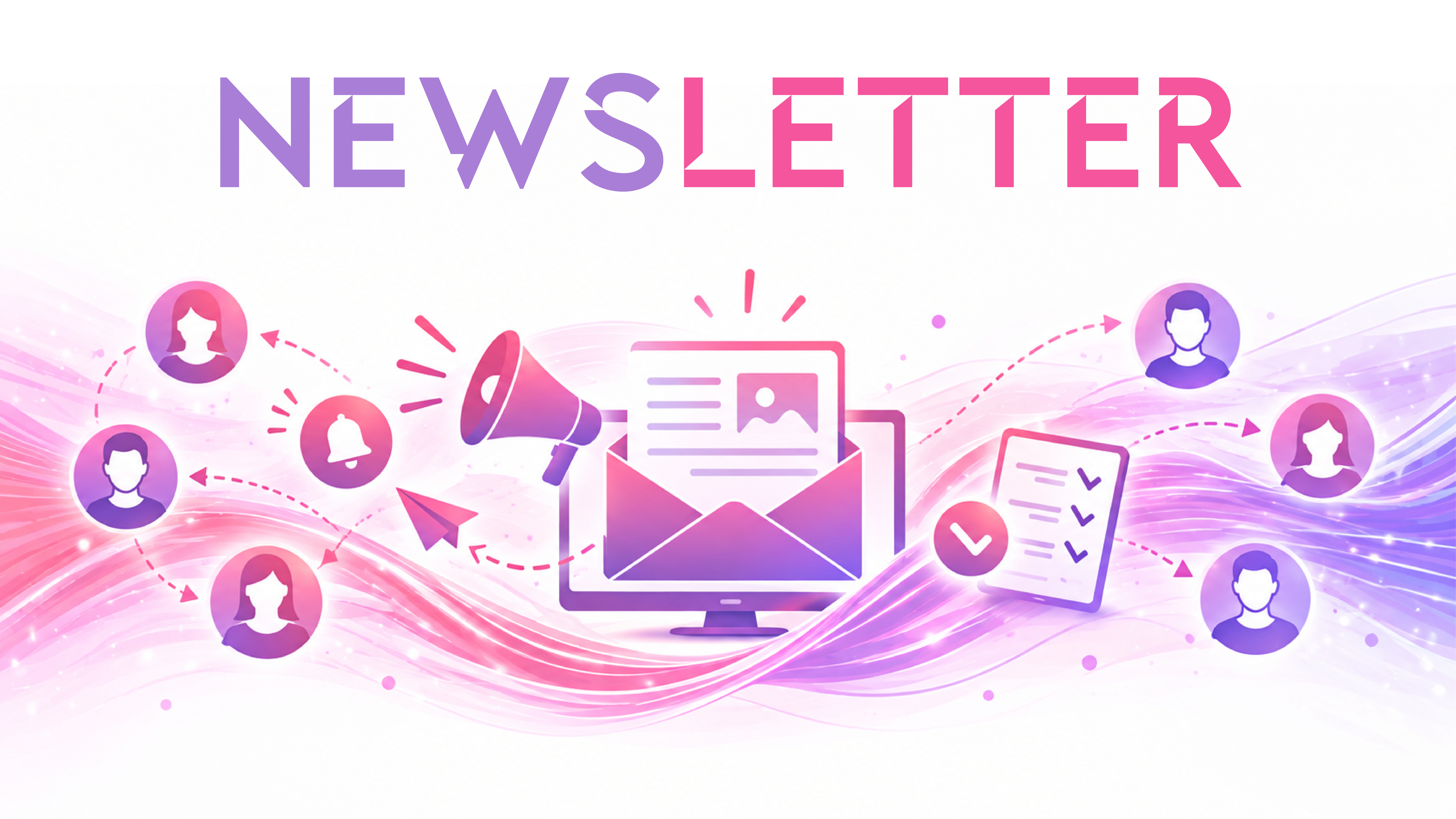 Newsletter Mai 2025
