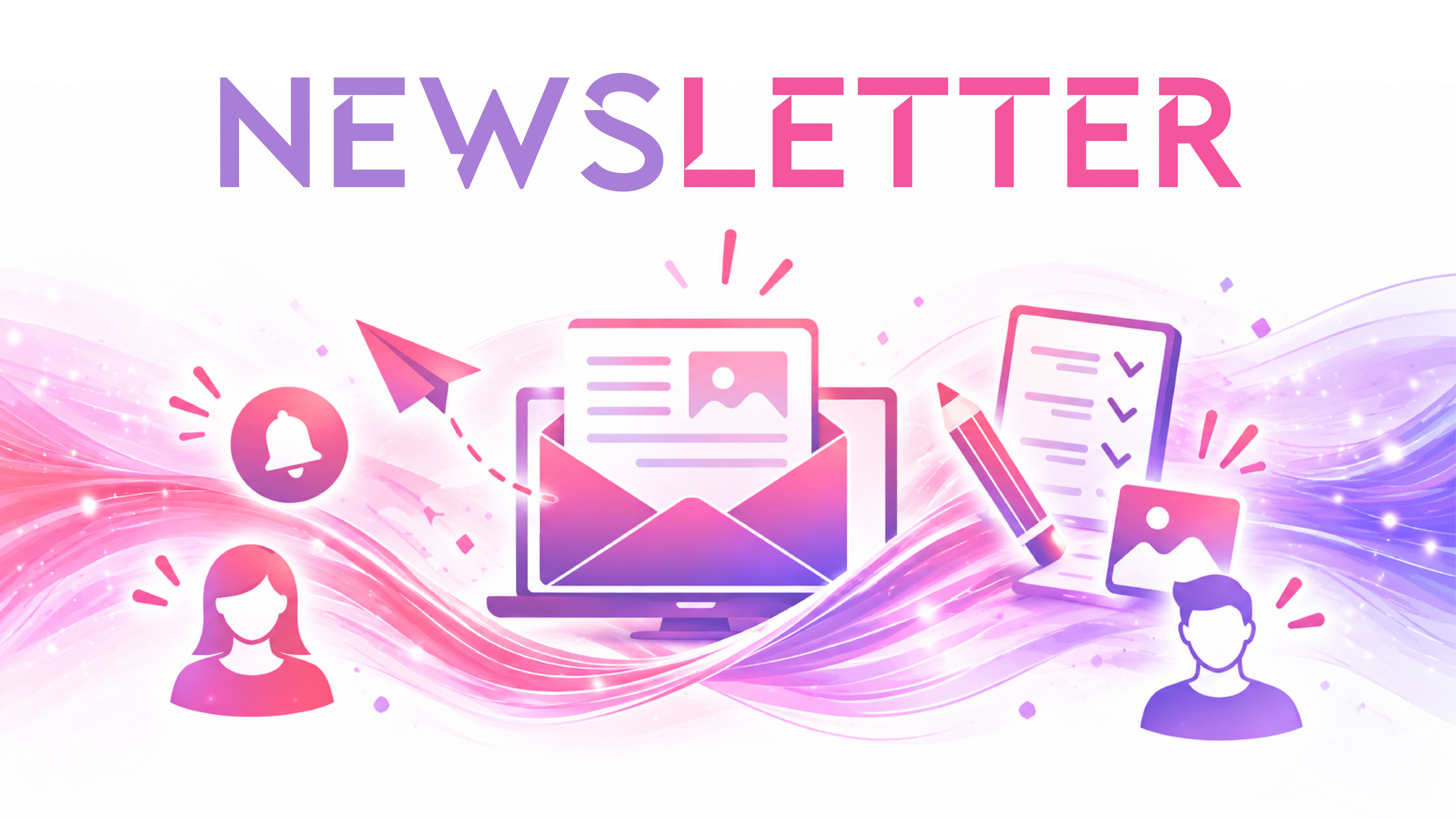 Newsletter Juillet 2025