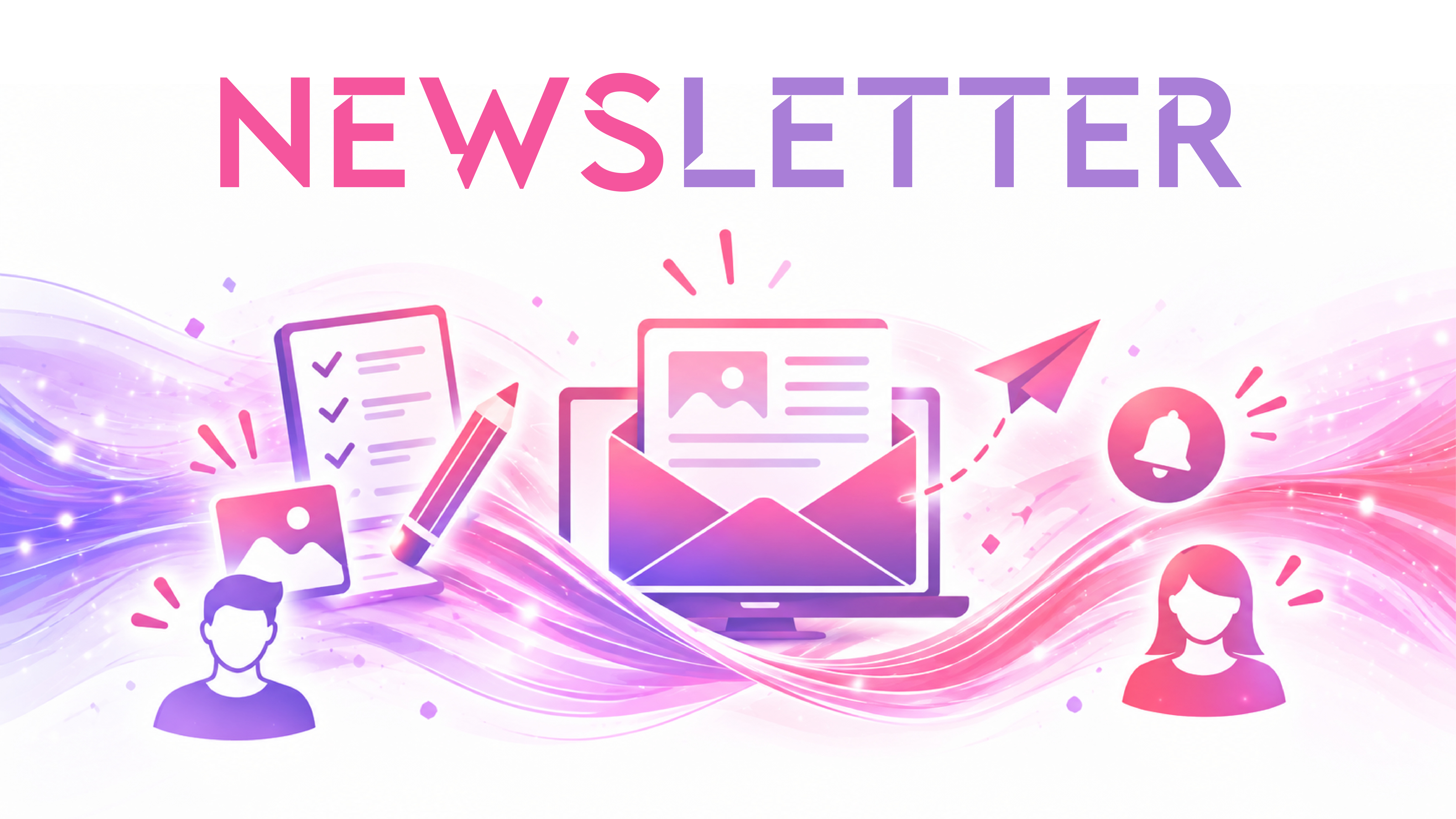 Newsletter Septembre 2026