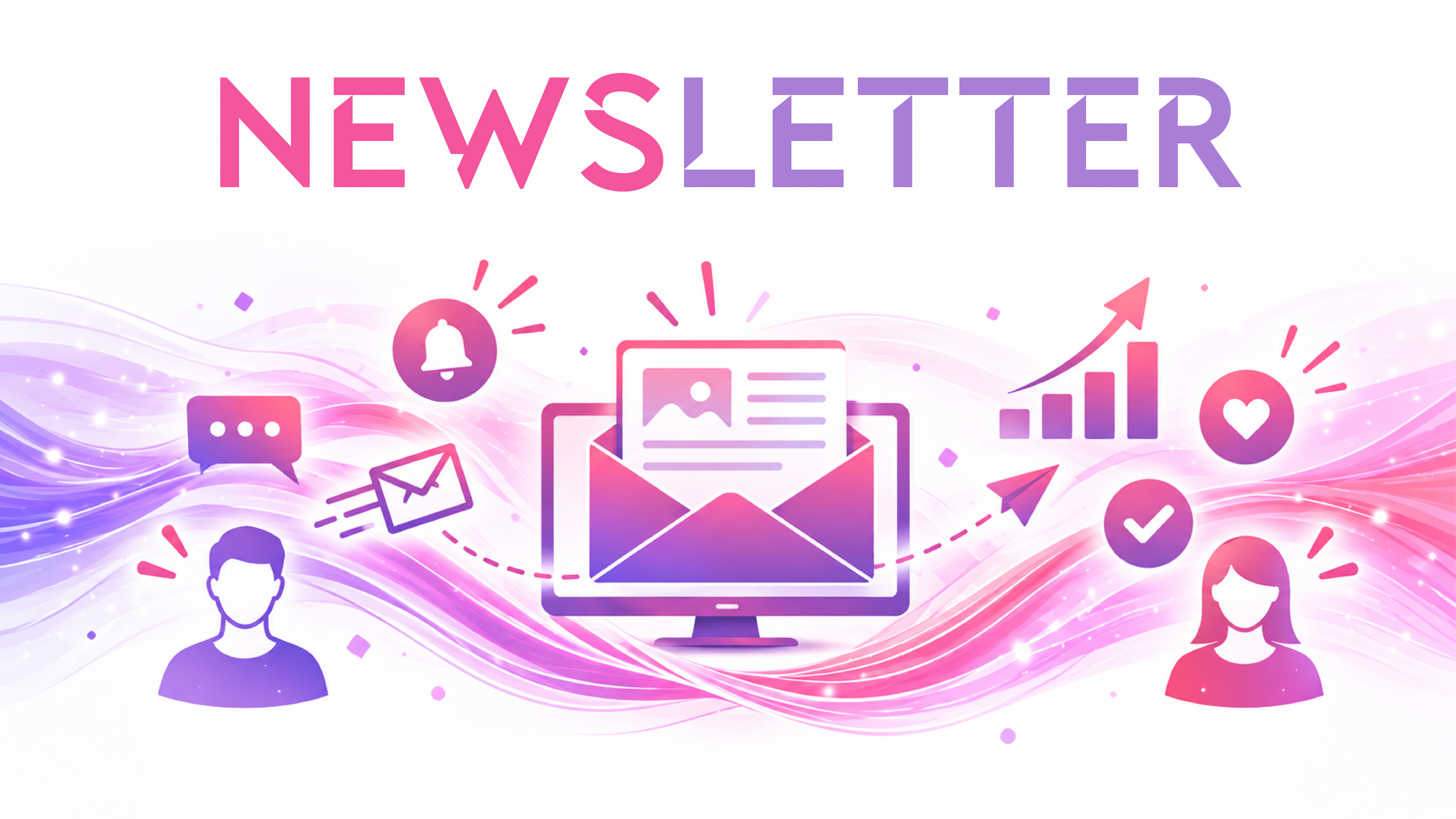 Newsletter Décembre 2025